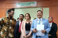 Kekeliruan Hakim Jadi...