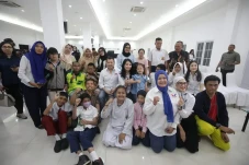 Program Baru Perindo...