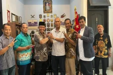Pilkada Kota Bekasi,...