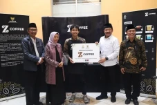 Berdayakan Mustahik,...