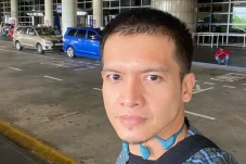 Profil dan Biodata Dimas...
