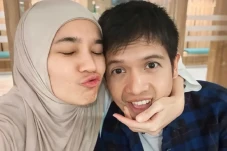 7 Fakta Pernikahan Dimas...