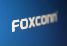 Gokil! Foxconn dan Nvidia...