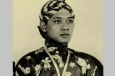 Diplomasi Selokan Mataram...