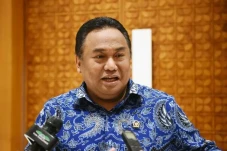 Deflasi 5 Bulan Beruntun...