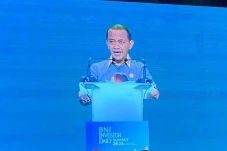 Bocoran Siapa Menteri...