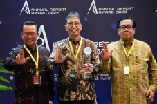 Jadi Pemenang dalam...