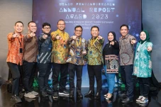 Jaga Bisnis Berkelanjutan,...