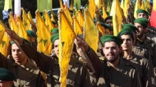 Hizbullah Gagalkan Infiltrasi...