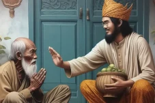 Kikir: Salah Satu dari...
