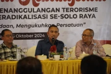 Silaturahmi Kebangsaan,...