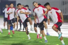 Prediksi Susunan Pemain...