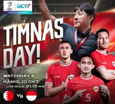 Bahrain vs Indonesia...