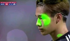 Akibat Fans Main Laser,...