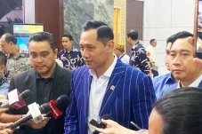 Terkait Komposisi Menteri,...
