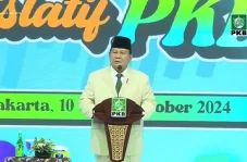 Ultimatum Prabowo ke...