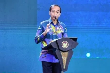 Jelang Purnatugas, Jokowi...