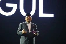 Optimalkan Kemandirian...