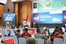 HUT ke-10 ULA, Kemendagri...