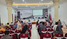 Baznas: Zakat Berperan...