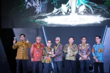 PLN EPI Sabet Juara...