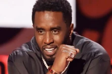P Diddy Mulai Melawan!...