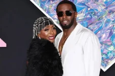 P Diddy Akhirnya Dapat...