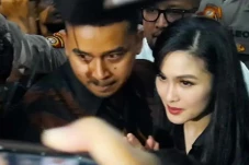 Jadi Saksi Harvey Moeis,...
