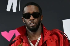 P Diddy Ingin Kasus...