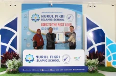Nurul Fikri Islamic...