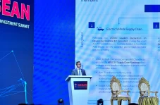 Anindya Bakrie Tekankan...