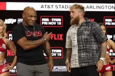 Jake Paul Janjikan Tambahan...