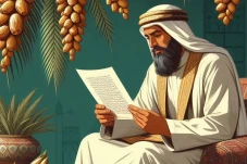 Surat Utsman bin Affan:...
