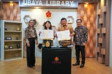 Majukan Dunia Pendidikan,...