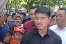 Momen Emak-emak Grobogan...