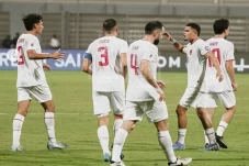 Drama 9 Menit Akhir...