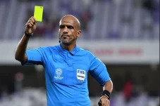 Profil Ahmed Al Kaf,...