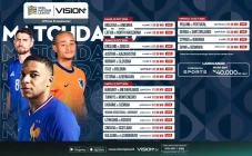 Jadwal dan Link Nonton...