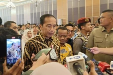 Jokowi Beberkan Obrolan...