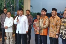 Prabowo Ungkap Sudah...