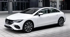 Mercedes-Benz EQE 350+...