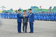Pati TNI Bintang 4 di...