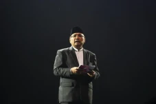 Menag Yaqut Sebut 99,1%...