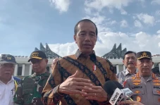 Berkemas Jelang Purnatugas,...