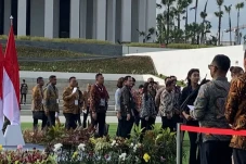 Angela Tanoesoedibjo...