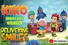 Minggu Seru Bersama...