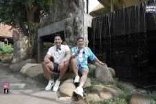 Tawa dan Cerita Seru,...
