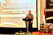 Kantor Imigrasi Bekasi...