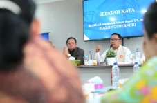 Tegak Lurus Pancasila,...
