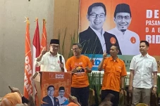 Pernah di PHK, Kang...